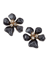 Gif animé bijoux boucles d'oreilles